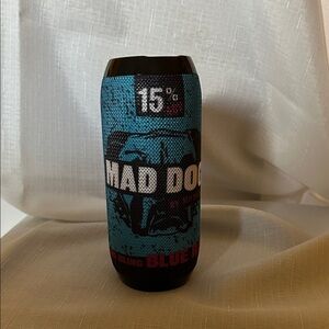 Mad Dog Portable Speaker